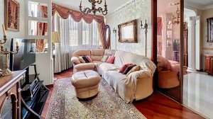 Видовая квартира! Продажа 5-комнатной квартиры , 132 м² (ID 47459)