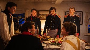 Союз Спасения 1825 3 серия обзор