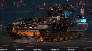 Tank Force Modern War 2025-11-21 12-33-11