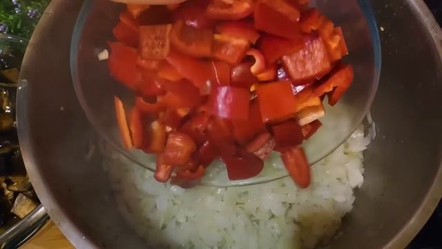 Самый вкусный салат из баклажанов на зиму! Без уксуса и стерилизации! Баклажаны хранятся в квартире