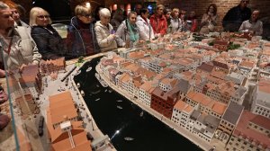 Музей Калининграда,Кенигсберга в Зеленоградске 25.09.2025