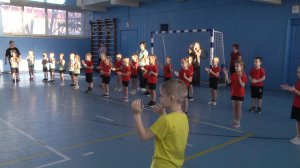 В Кургане назвали самый спортивный и ловкий детский сад