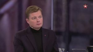 #Семченко. Зеленскому нужна маленькая победоносная война. Но он получит оглушительный разгаром. 2021