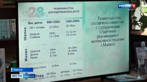 11.44 - «Вести. Адыгея» от 21.11.2025г