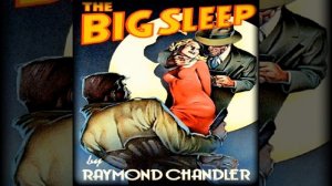 Вечный сон  Раймонд Чандлер  Аудиокнига