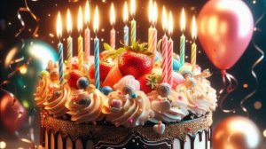 Поздравление с днем рождения взрослому сыну