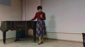 А. Н. Кухтина стихотворение "Детям войны"