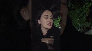 Виктория Гювен в прямом эфире!(1)