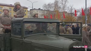 "Знамя Победы" 23.11.2025