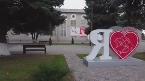 Станица Архангельская