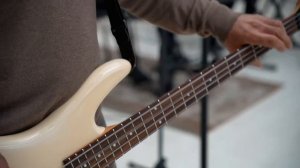 В ГГНТУ снова зазвучал «Музыкальный четверг»