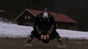 Куклы с холодным телом \ Cold Body Dolls