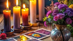 Что несется в вашу жизнь? Эти события вы давно ждете!!