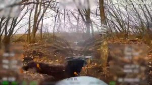 🔥Сумское направление. Работает «Рубикон»