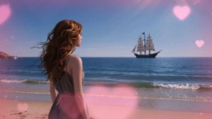 "Между нами километры" стихи Светлана Дривай Песни ИИ