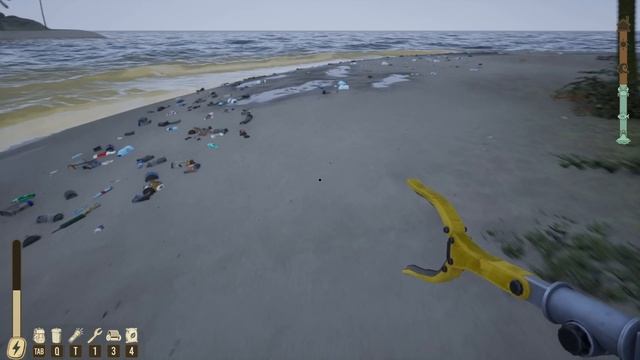 Restore Your Island Demo (4) Где найти плоскогубцы?