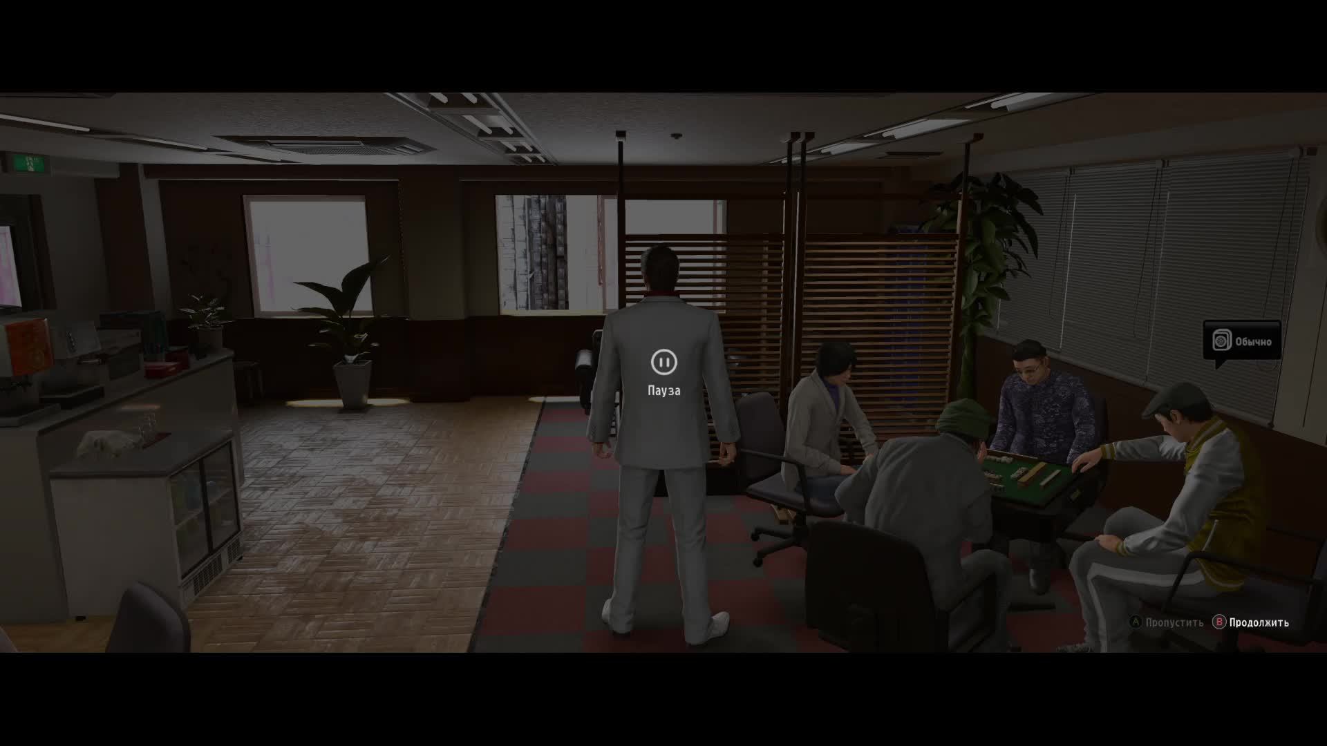 Yakuza Kiwami 2 - Прохождение 28 смотреть онлайн