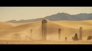 Фоллаут (2 Сезон) — Русский Трейлер #2 (4K Дубляж, 2025)