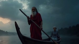 Марина Цветаева: В синее небо ширя глаза… Пора снимать янтарь… (FHD)