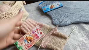 Готовлю подарки к новому году.