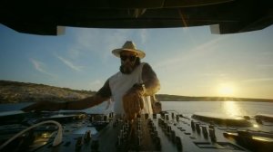 Roger Sanchez - Sunset Yacht Session (Ibiza)  | Recorded by InTheMix.ru