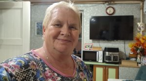 371. Привет из Крыма. А у меня новый "повар". Готовит- отменно. 21.11.25.