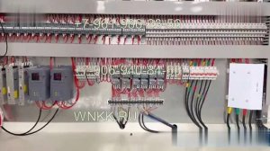 Линия по производству еврокубов (IBC-контейнеров)