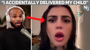 Я случайно освободил своего ребенка от демона.