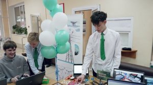 Фестиваль "Энергия знаний" прошел в БрГУ