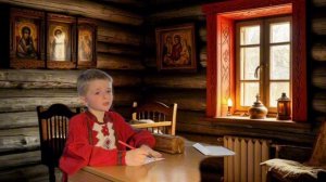 отрывок из рассказ "Ванька"