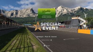 Special Event • Sardegna 🏆21.11.2025🏆 Renault