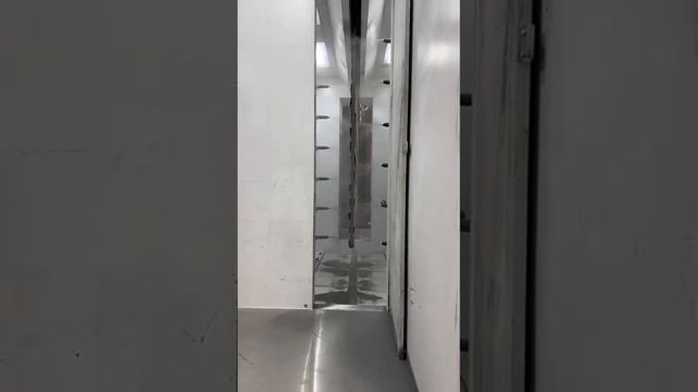 Порошковая покраска от Колор Про смотреть онлайн