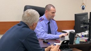 Саратовский СК задержал Михаила Андреева по делу о злоупотреблениях