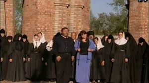 Играй гармонь.Народный праздник в Большеречье