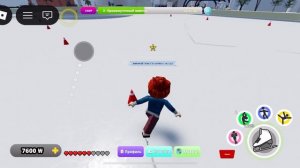 Фигурное катание на льду