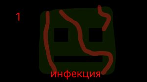 инфекция melon playground 1 серия