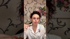 МУКБАНГ🥘 Восстановление после пластики