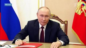 Путин заявил о неизбежности повторения ситуации в Купянске на других участках фронта.