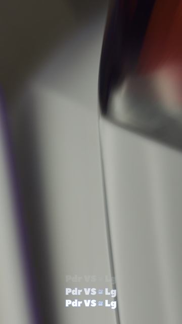 Chevrolet Equinox заднее крыло растнянутый металл Pdr VS  Lg Удаление вмятин без покраски г.Луганск