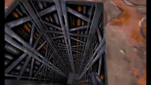 Прохождение Star Wars Jedi Knight Dark Force 2 без комментариев часть 17