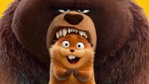 Прыгуны — Русский трейлер