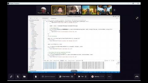 Разбор призового места на хакатоне LLM Coding Challenge