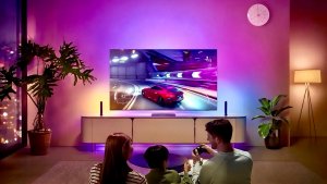 Вы забыли про магию КИНО 🍿 и Атмосферы ИГР 🎮! Лучшие Телевизоры 2025 и как правильно выбрать 📺