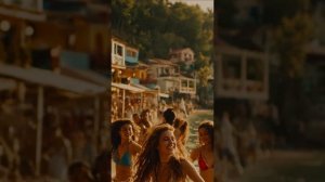 Вечный апрель.