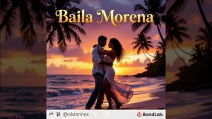 Dark-Skinned Beauty - DJ Vik