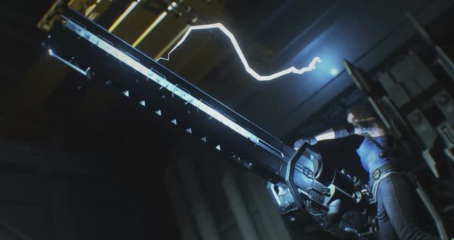 18 RESIDENT EVIL 3 кошмар NEST-2-главный лифт-сбегите из комплекса