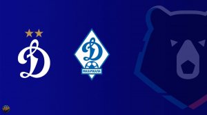 Футбол. МИР РПЛ. Динамо (Москва) - Динамо (Махачкала). Обзор матча [PES 2017]