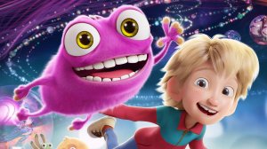 Флибубу — Русский трейлер (2026)