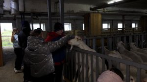 2025.11.22 Агрокласс в Берендеевской школе