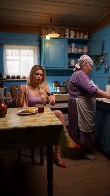 Смешная нейросеть смотреть онлайн